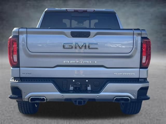 Used 2024 GMC Sierra 1500 Denali Ultimate image 25