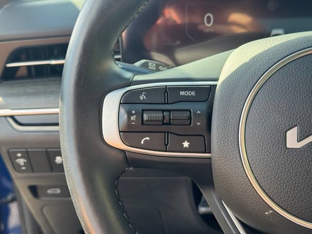 Used 2025 Kia K5 EX FWD image 56