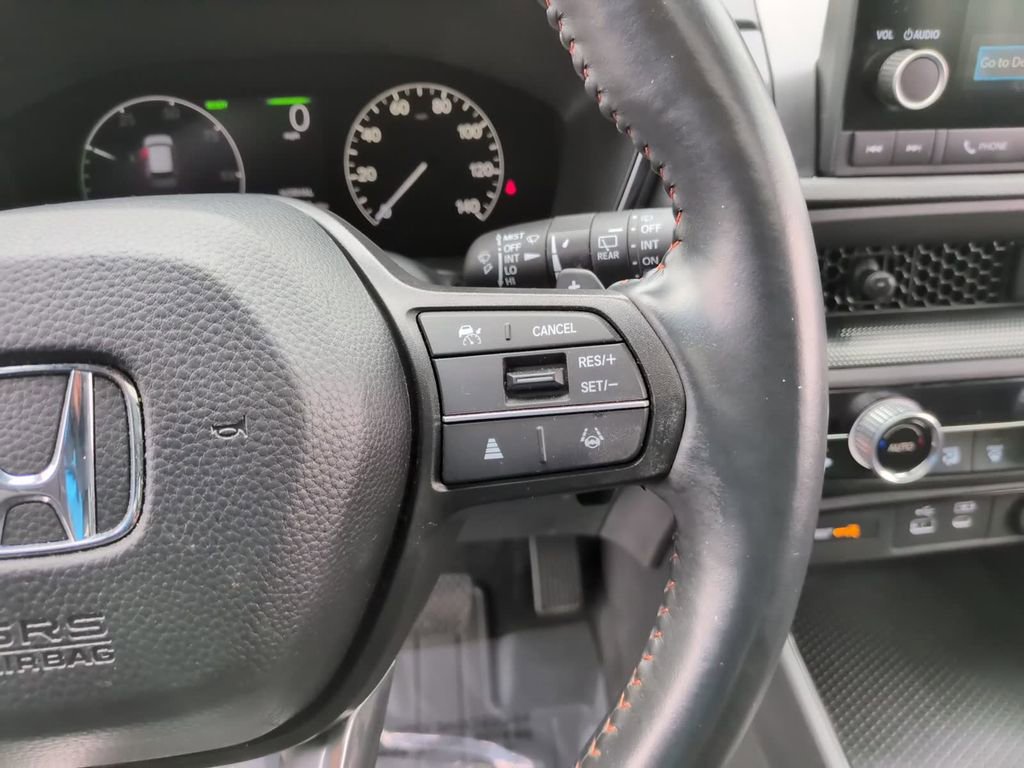 Used 2024 Honda CR-V Sport image 22