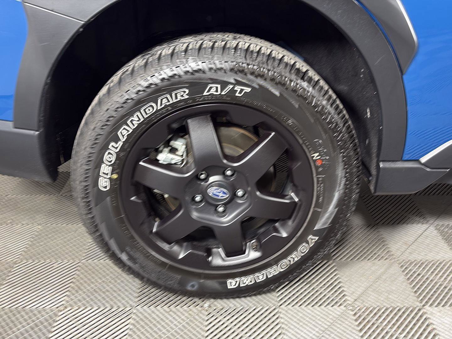 Used 2025 Subaru Outback Wilderness image 14