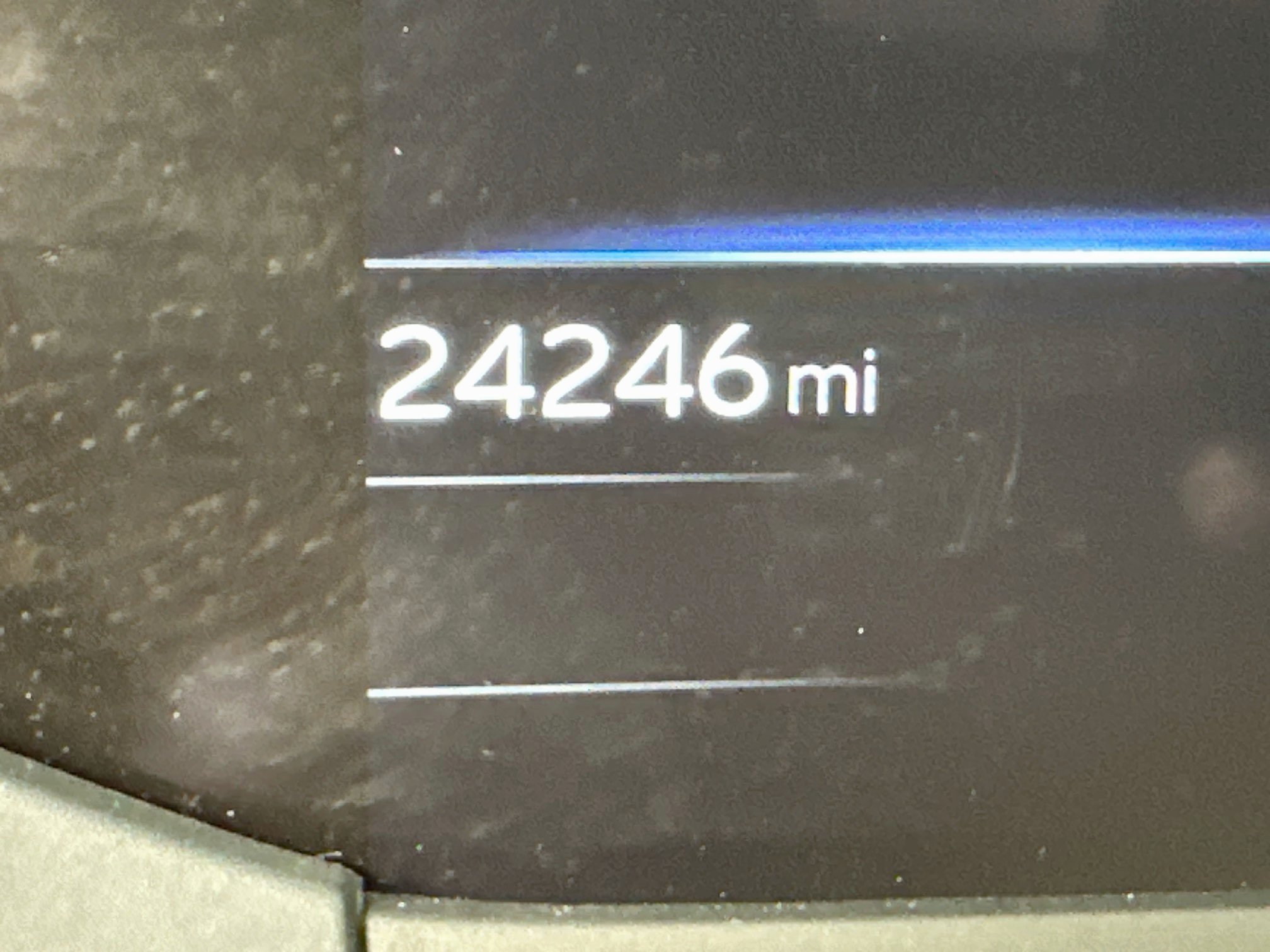Used 2025 Toyota Prius LE FWD image 19