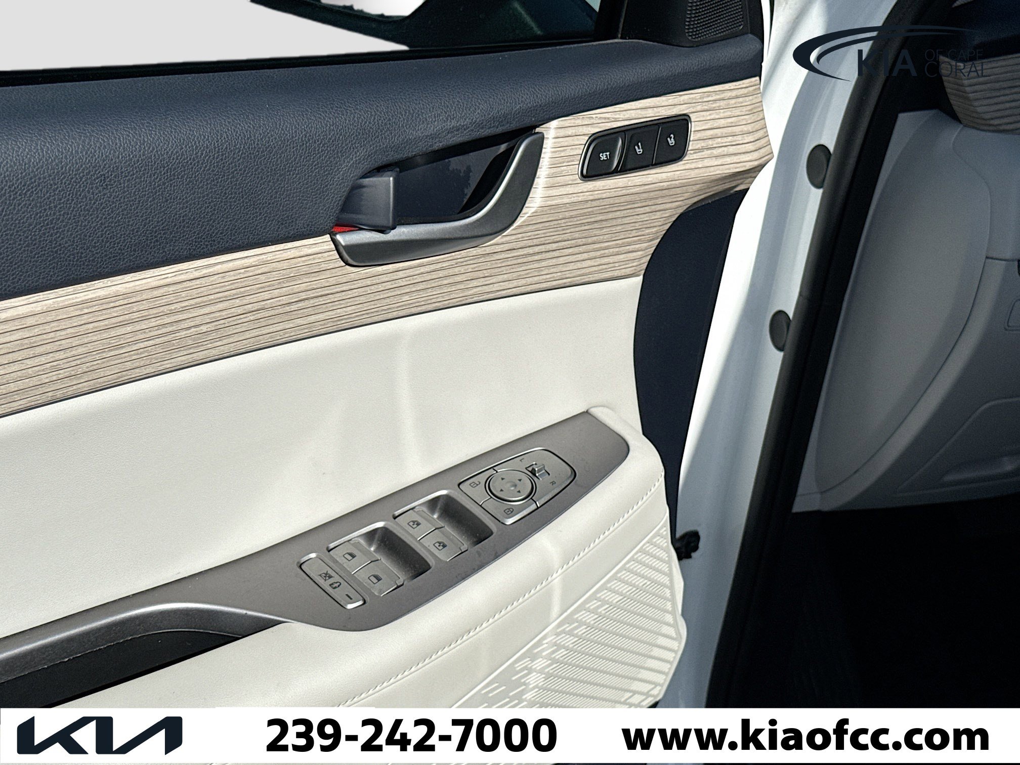 Used 2021 Hyundai Palisade SEL w/ Premium Package image 24