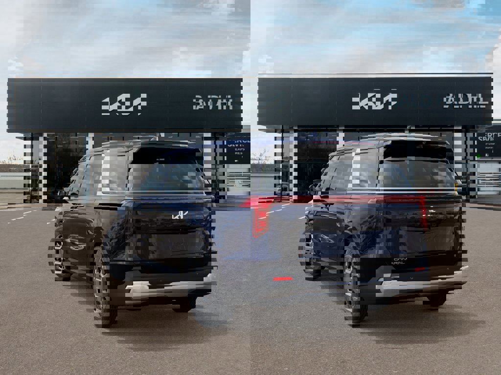 New 2026 Kia Carnival EX image 4