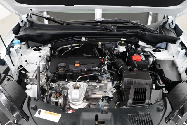 Used 2026 Honda HR-V EX-L image 76