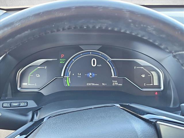 Used 2018 Honda Clarity Touring image 11