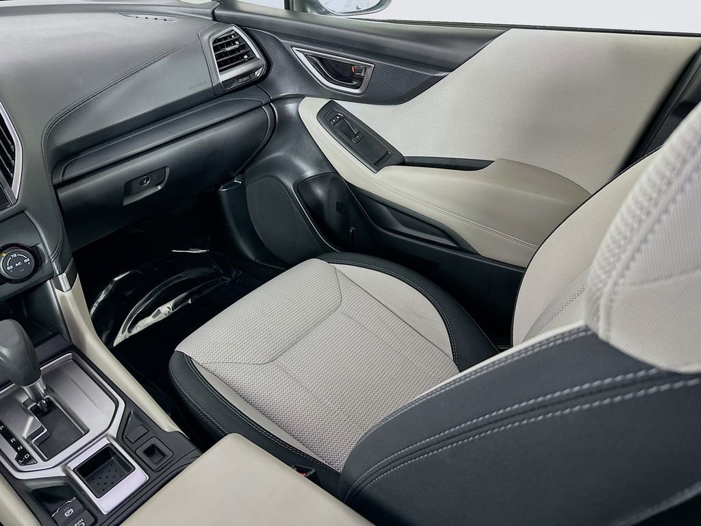 Used 2023 Subaru Forester image 27