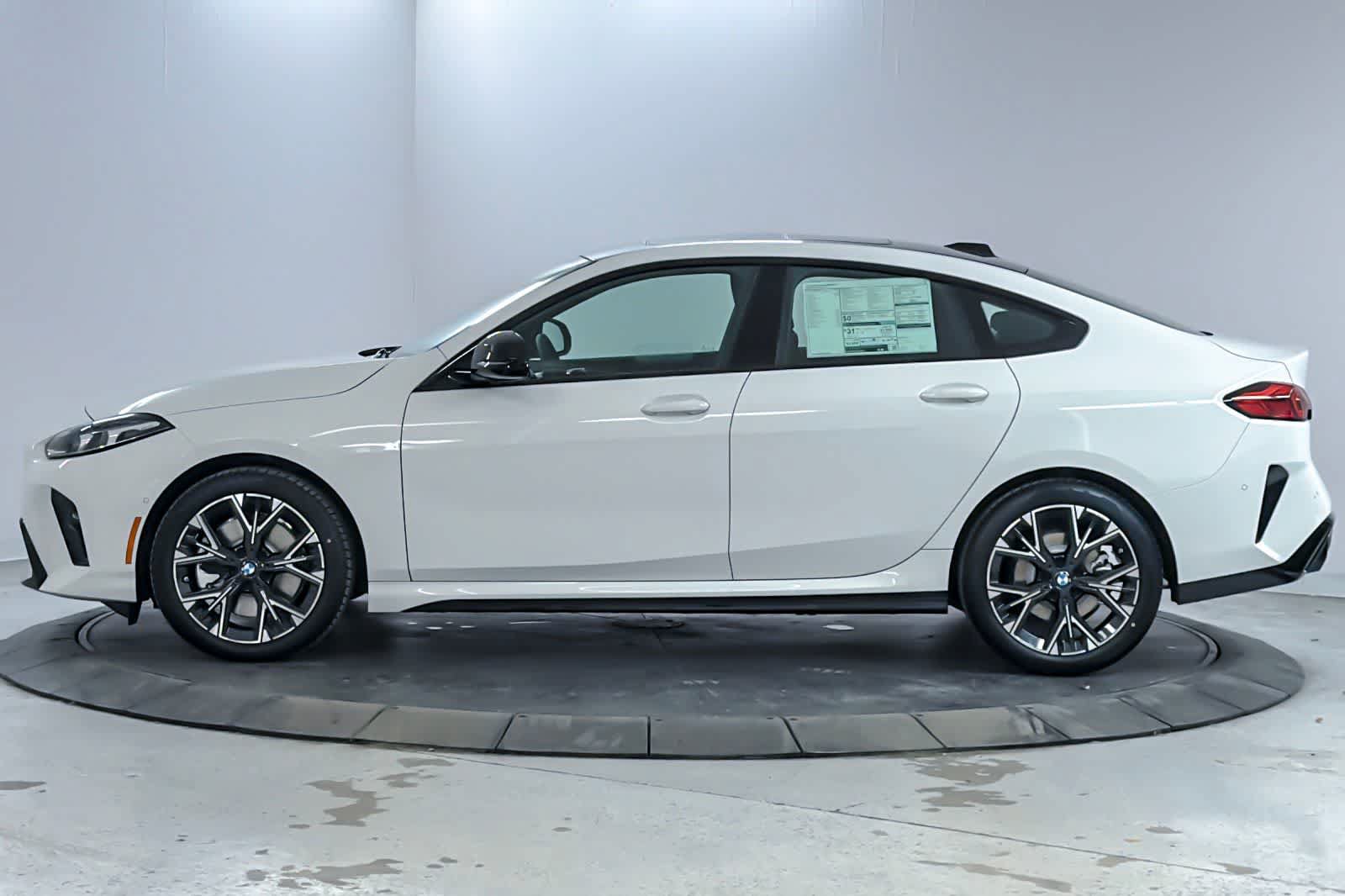 New 2026 BMW 228i FWD image 5