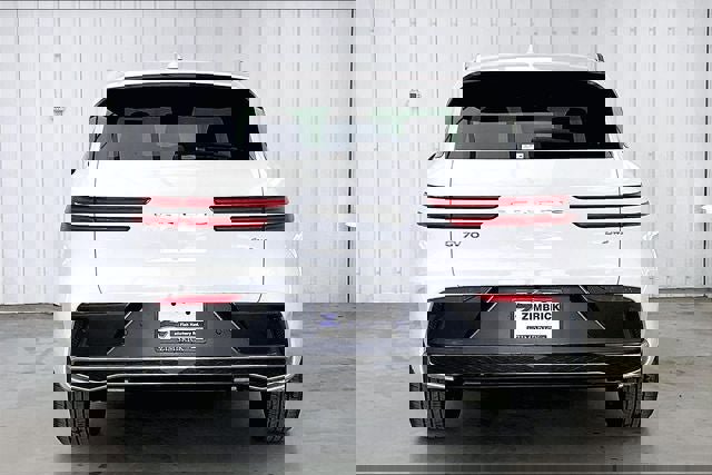 New 2026 Genesis GV70 2.5T Select image 4