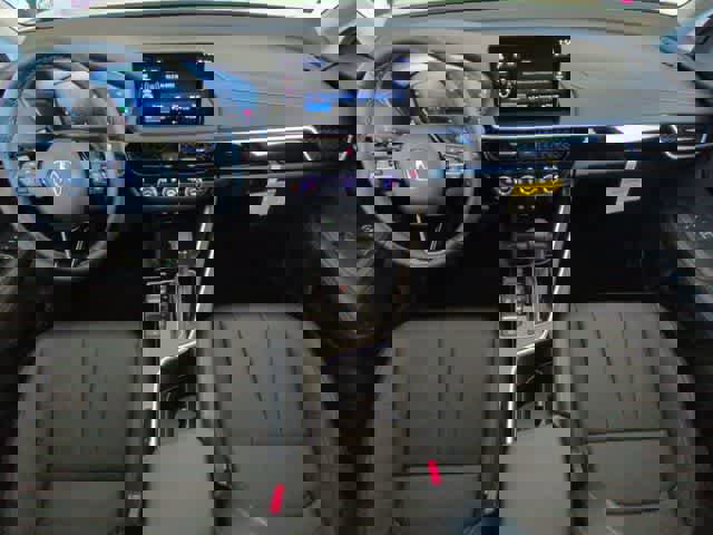 New 2025 Acura ADX FWD image 16