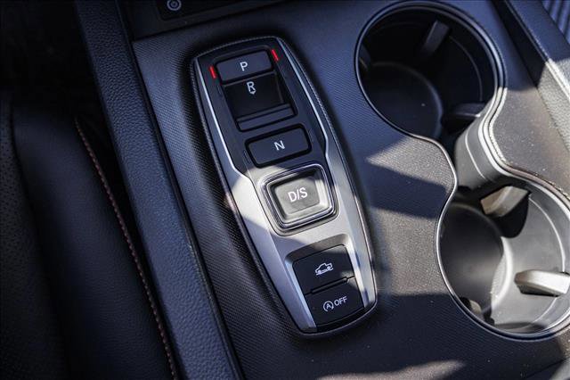 New 2026 Honda Ridgeline TrailSport image 21