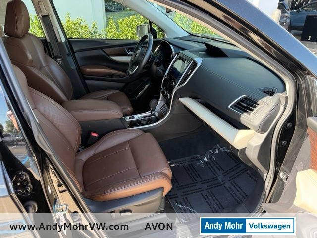 Used 2020 Subaru Ascent Touring w/ Popular Package #3 AWD/4WD image 16