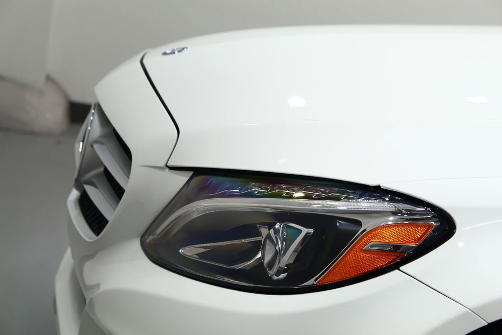 Used 2017 Mercedes-Benz C 300 4MATIC Sedan image 16