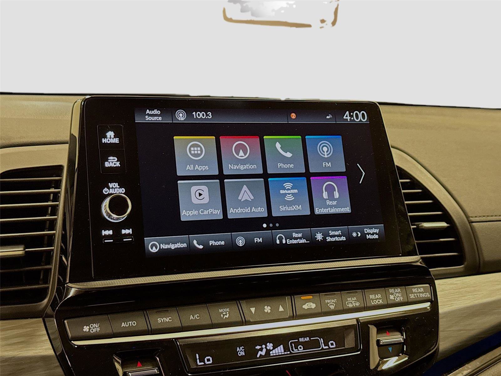 New 2026 Honda Odyssey Elite image 14