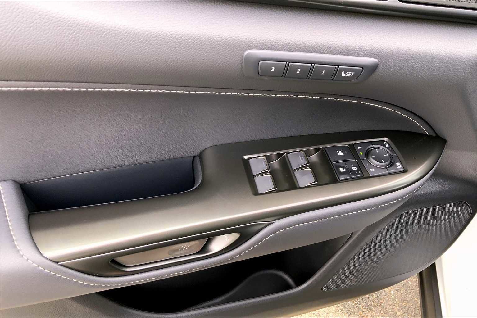 New 2026 Lexus NX 450h+ AWD w/ Luxury Package image 20