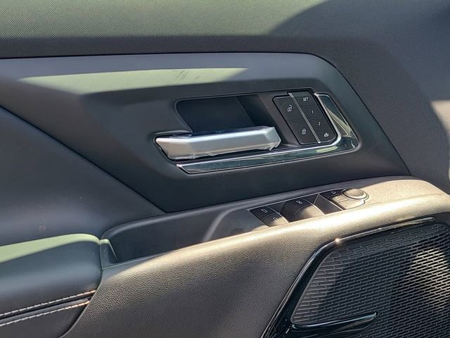 New 2026 Chevrolet Silverado EV LT w/ Plus Package image 15