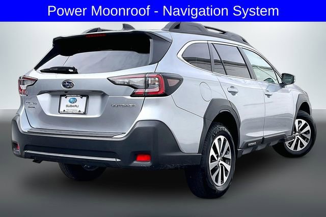 Used 2025 Subaru Outback Premium AWD/4WD image 13