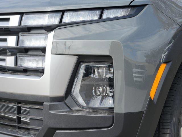 New 2026 Hyundai Santa Cruz SE image 5