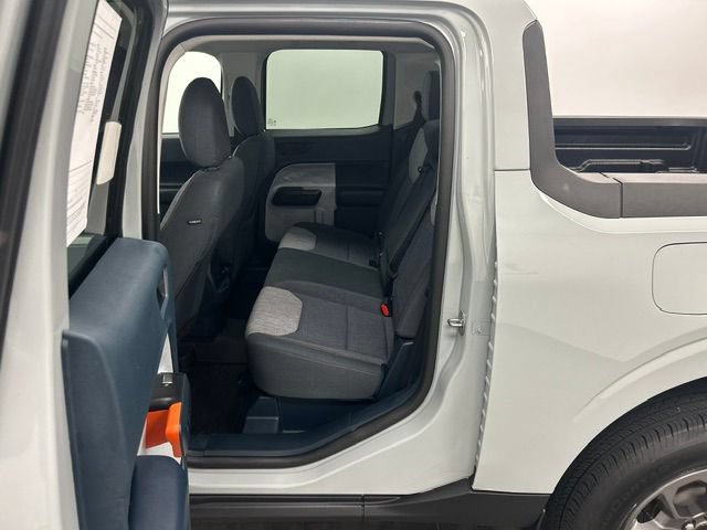 Used 2023 Ford Maverick XLT w/ XLT Luxury Package FWD image 20