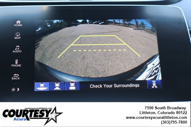 Used 2022 Honda CR-V Touring image 18