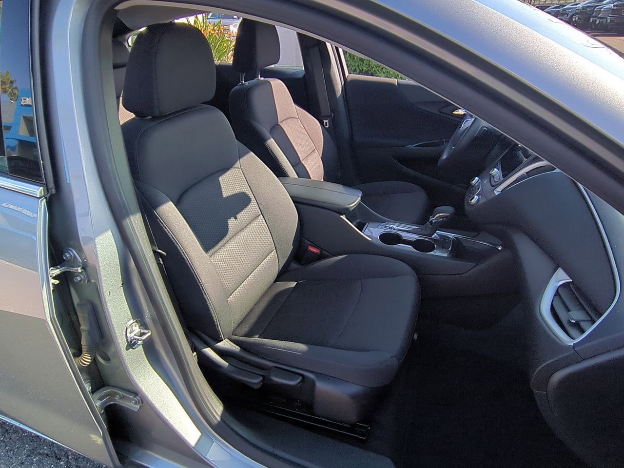 Used 2024 Chevrolet Malibu LT image 26