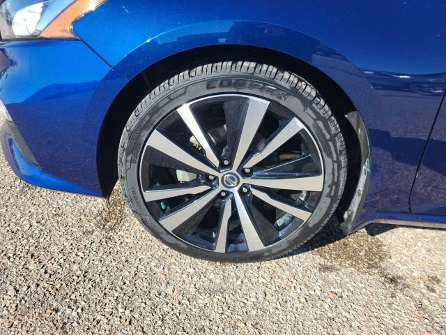 Used 2022 Nissan Altima 2.5 SR image 25