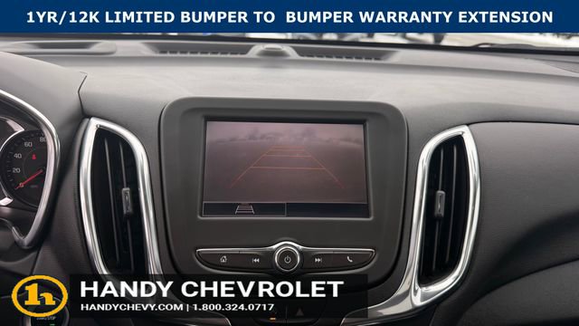 Certified 2024 Chevrolet Equinox LT AWD/4WD image 28