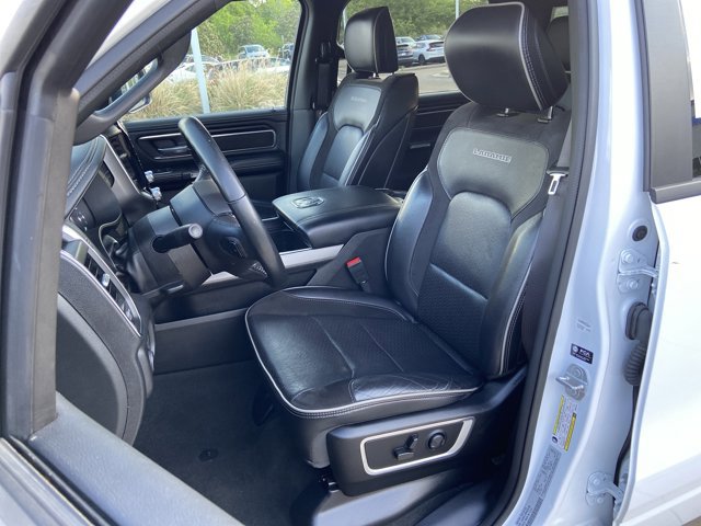 Used 2023 RAM 1500 Laramie image 18