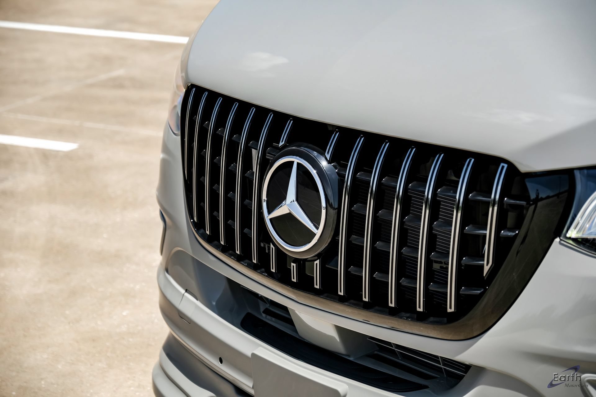 Used 2025 Mercedes-Benz Sprinter 3500 image 29