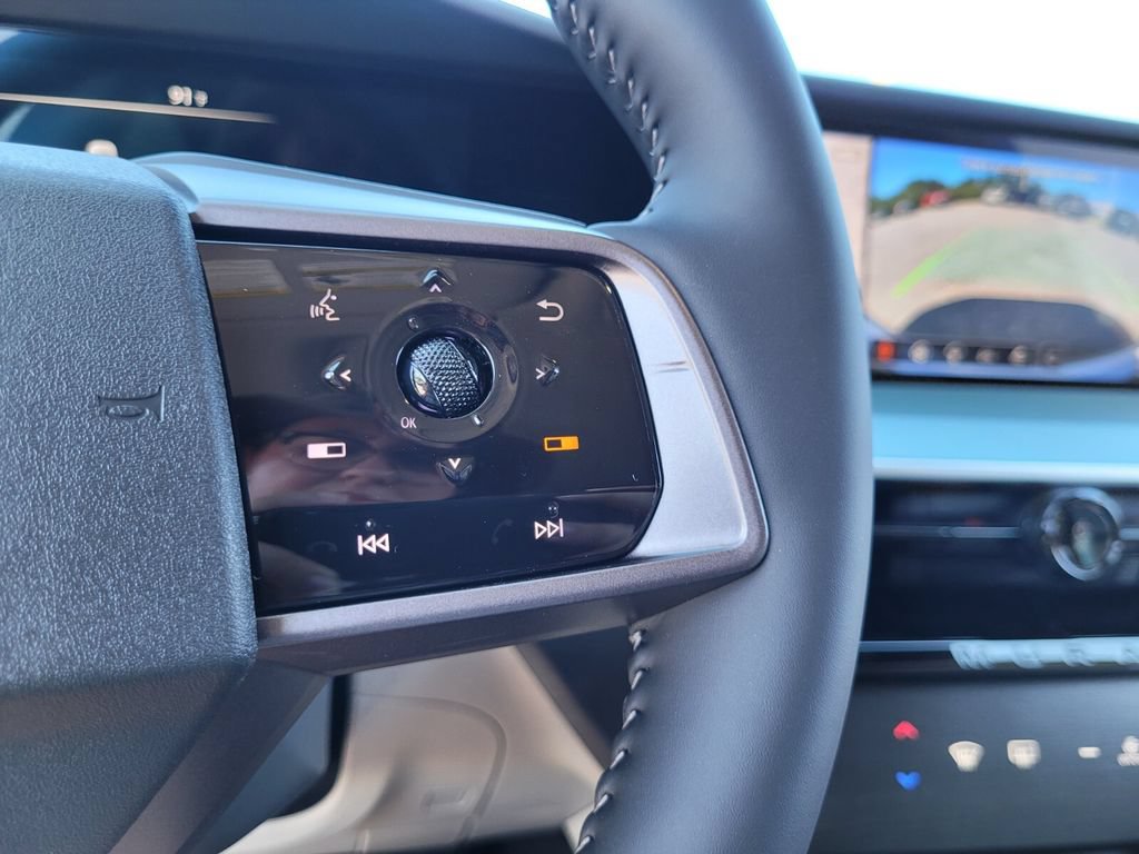 New 2025 Nissan Murano SL w/ Cargo Package AWD/4WD image 23