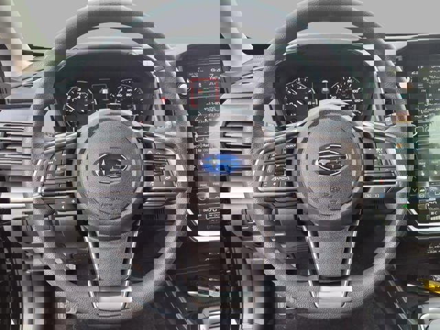 New 2026 Subaru Impreza 2.0i Sport image 31