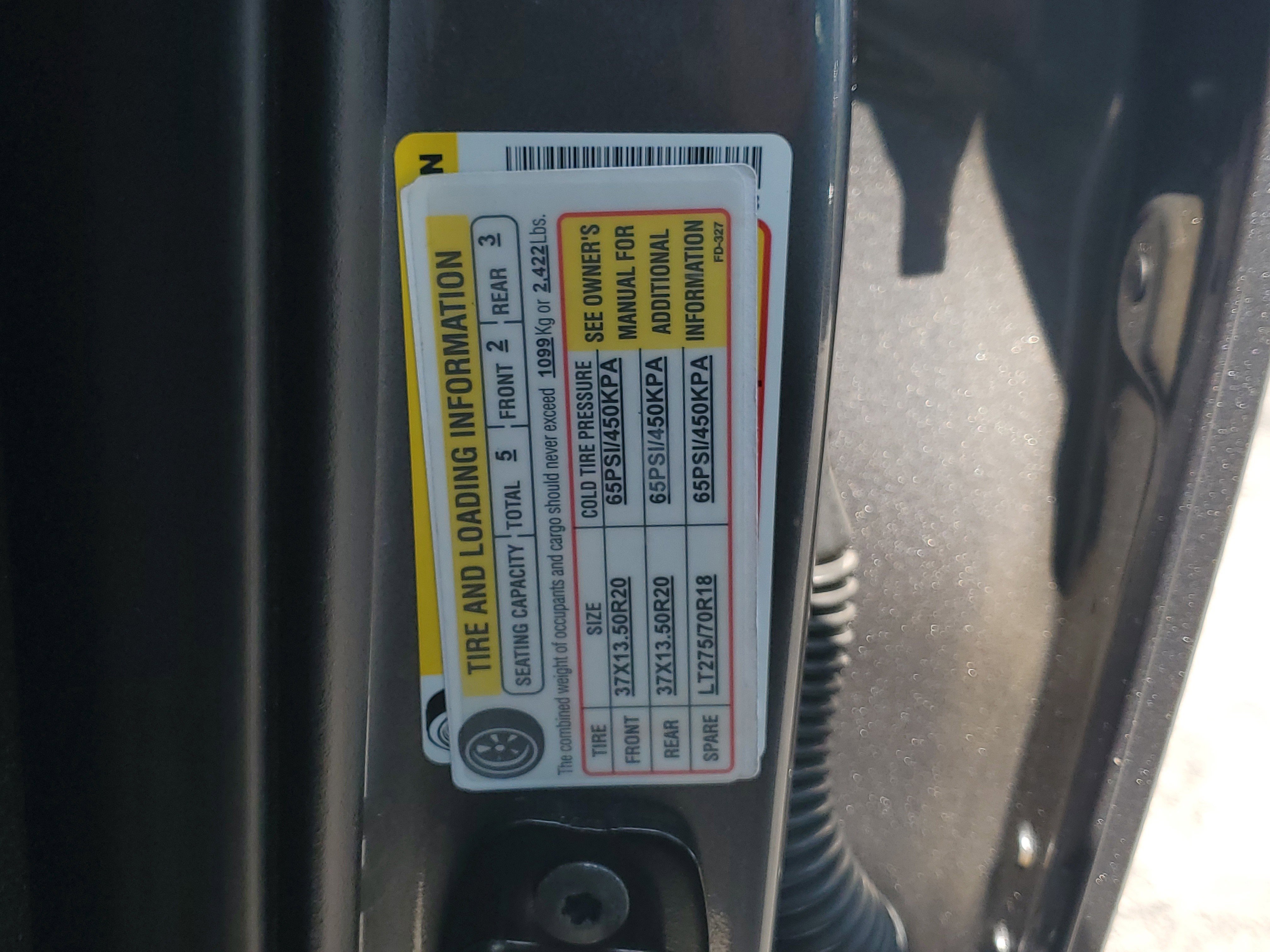 Used 2024 Ford F250 Lariat w/ Lariat Ultimate Package image 32