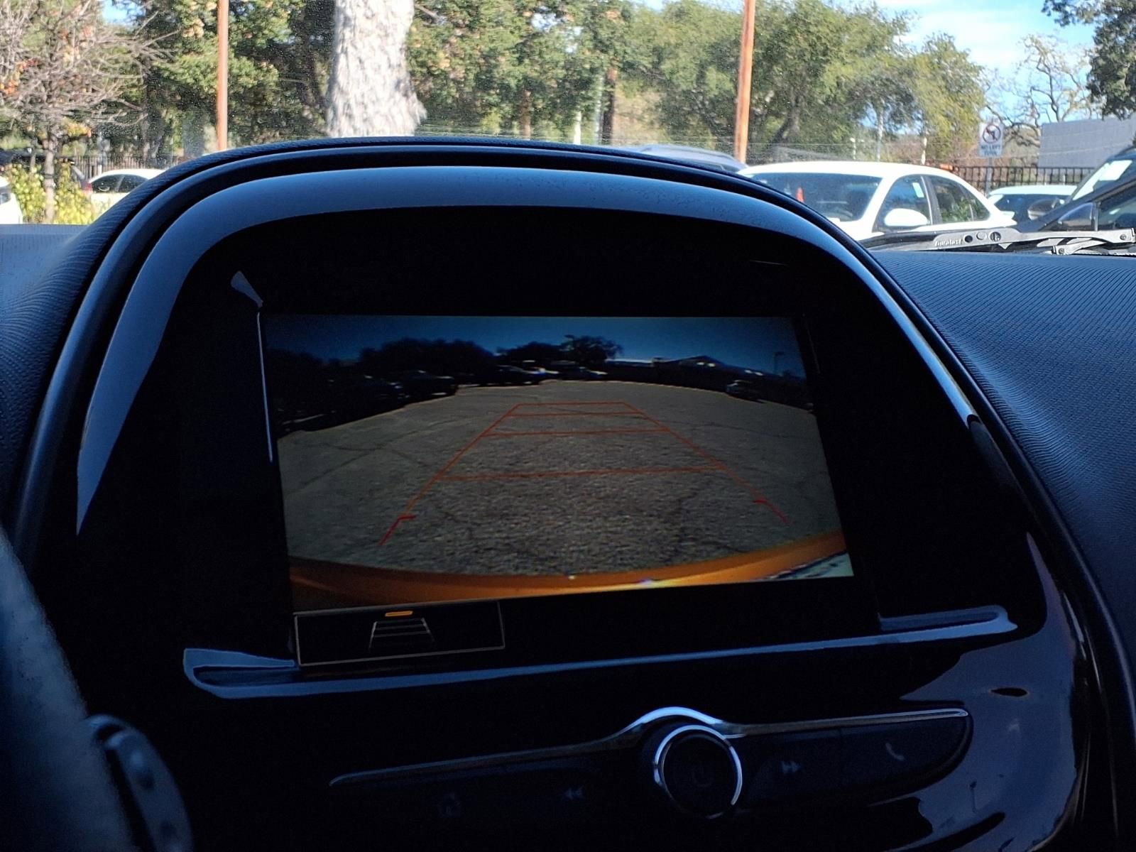 Used 2020 Chevrolet Spark LS image 9