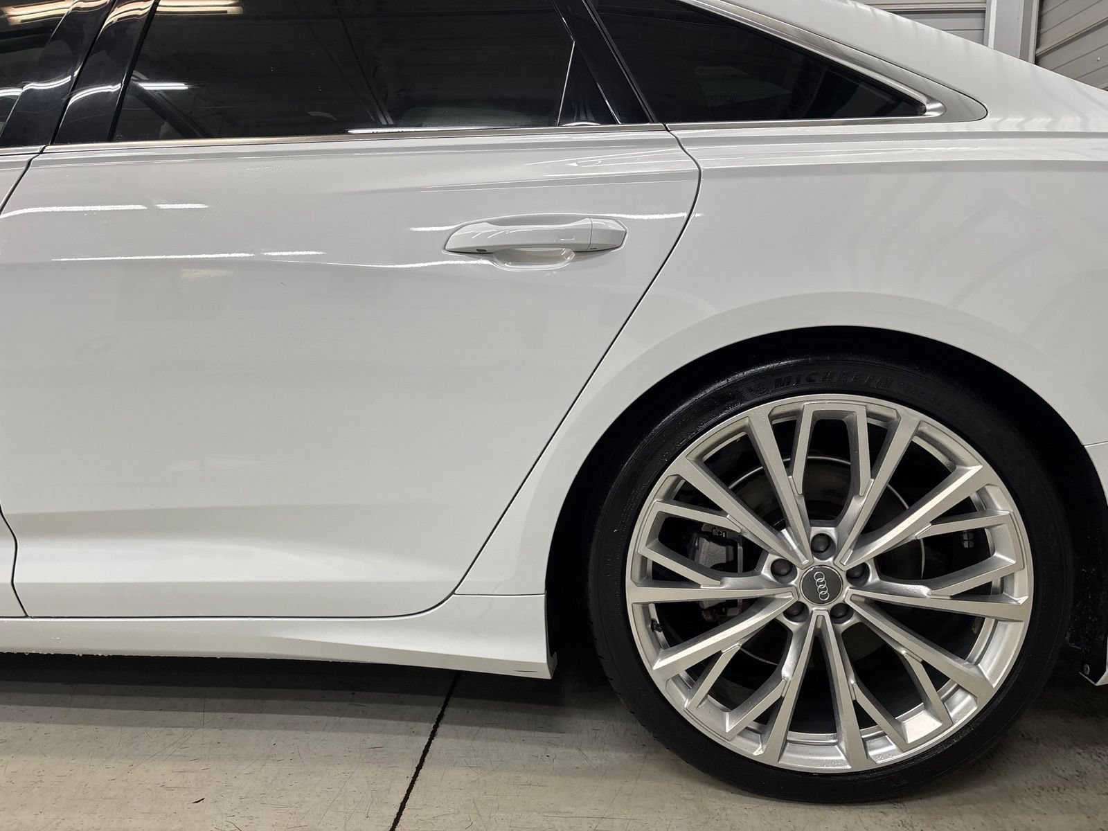 Used 2019 Audi A6 3.0T Prestige w/ Prestige Package AWD/4WD image 8