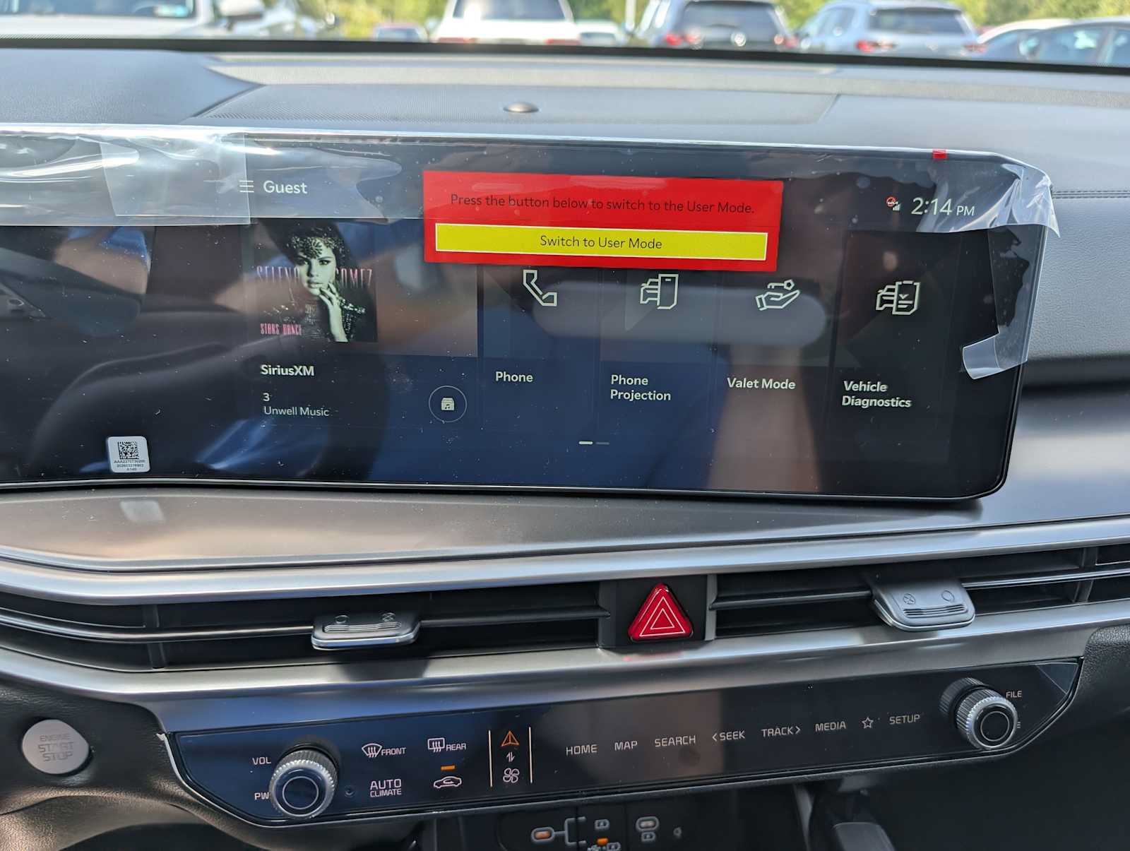 New 2026 Kia Sorento S AWD/4WD image 20