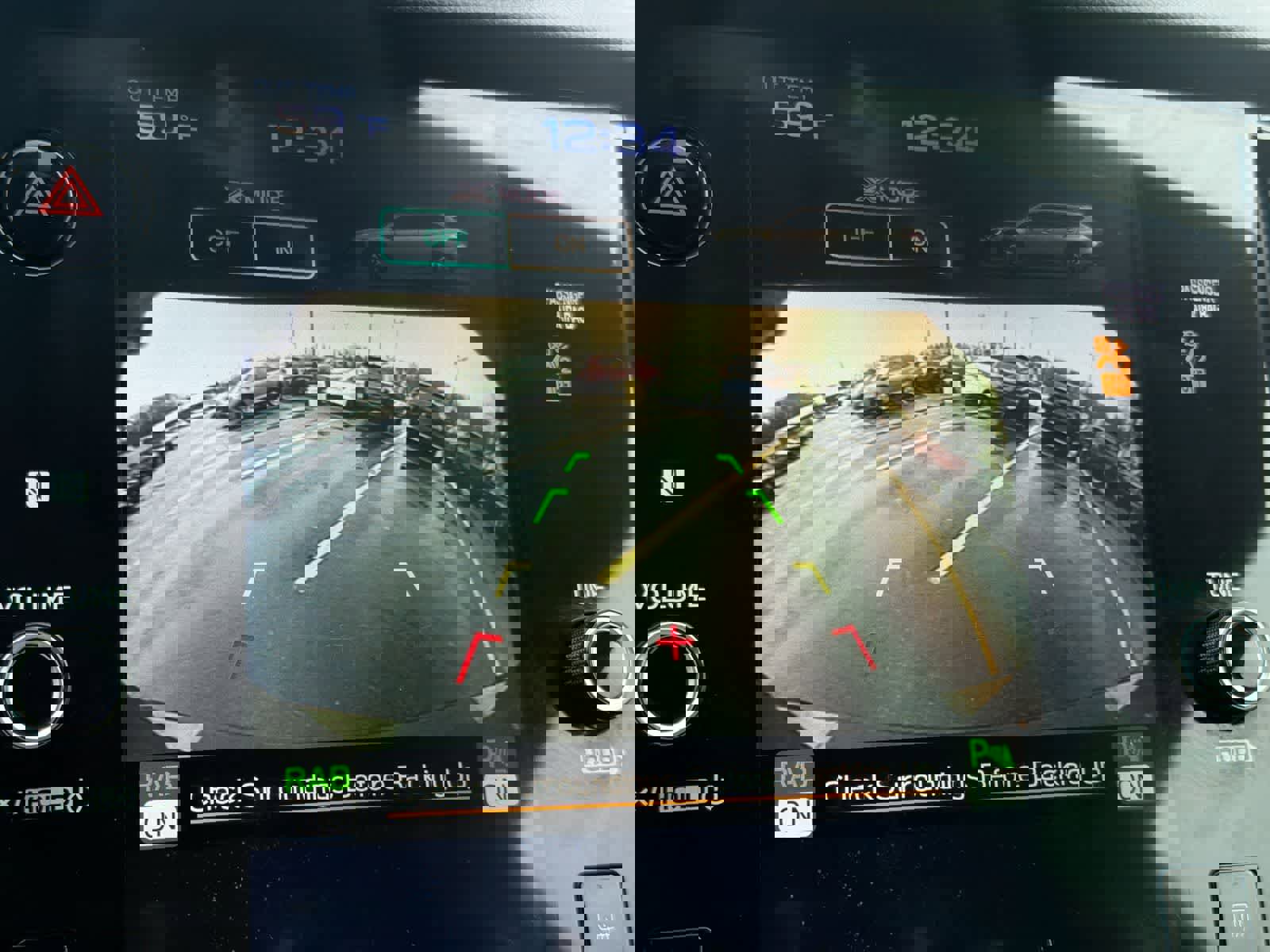 Certified 2023 Subaru Outback Limited image 32