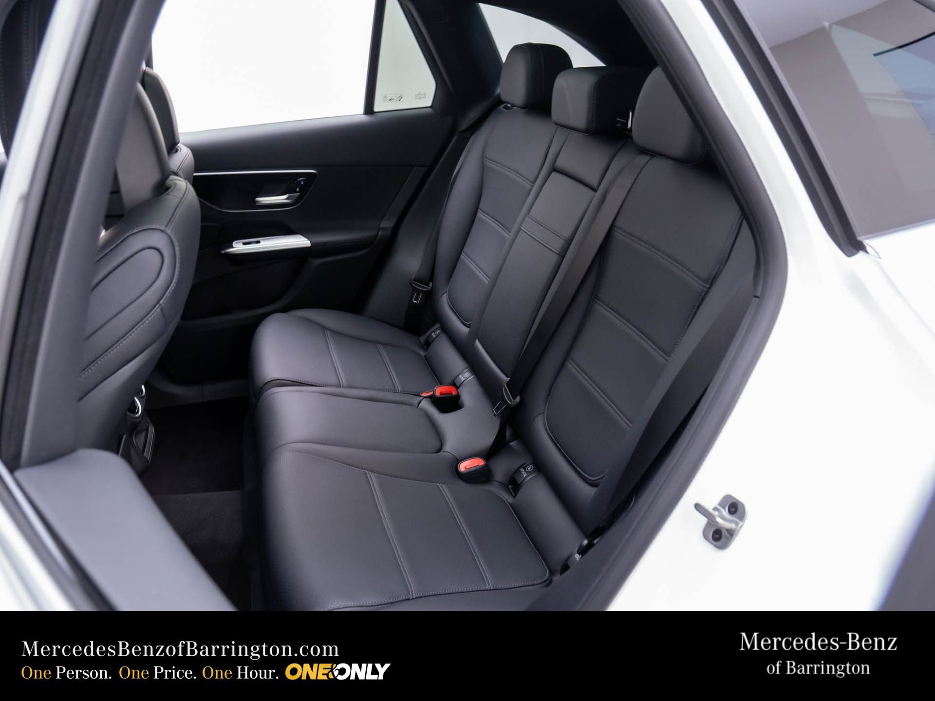 New 2026 Mercedes-Benz GLC 300 4MATIC image 18