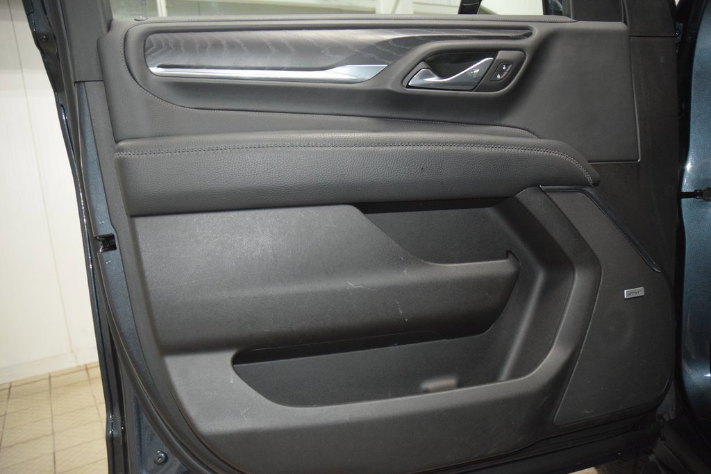 Used 2021 GMC Yukon XL Denali image 50