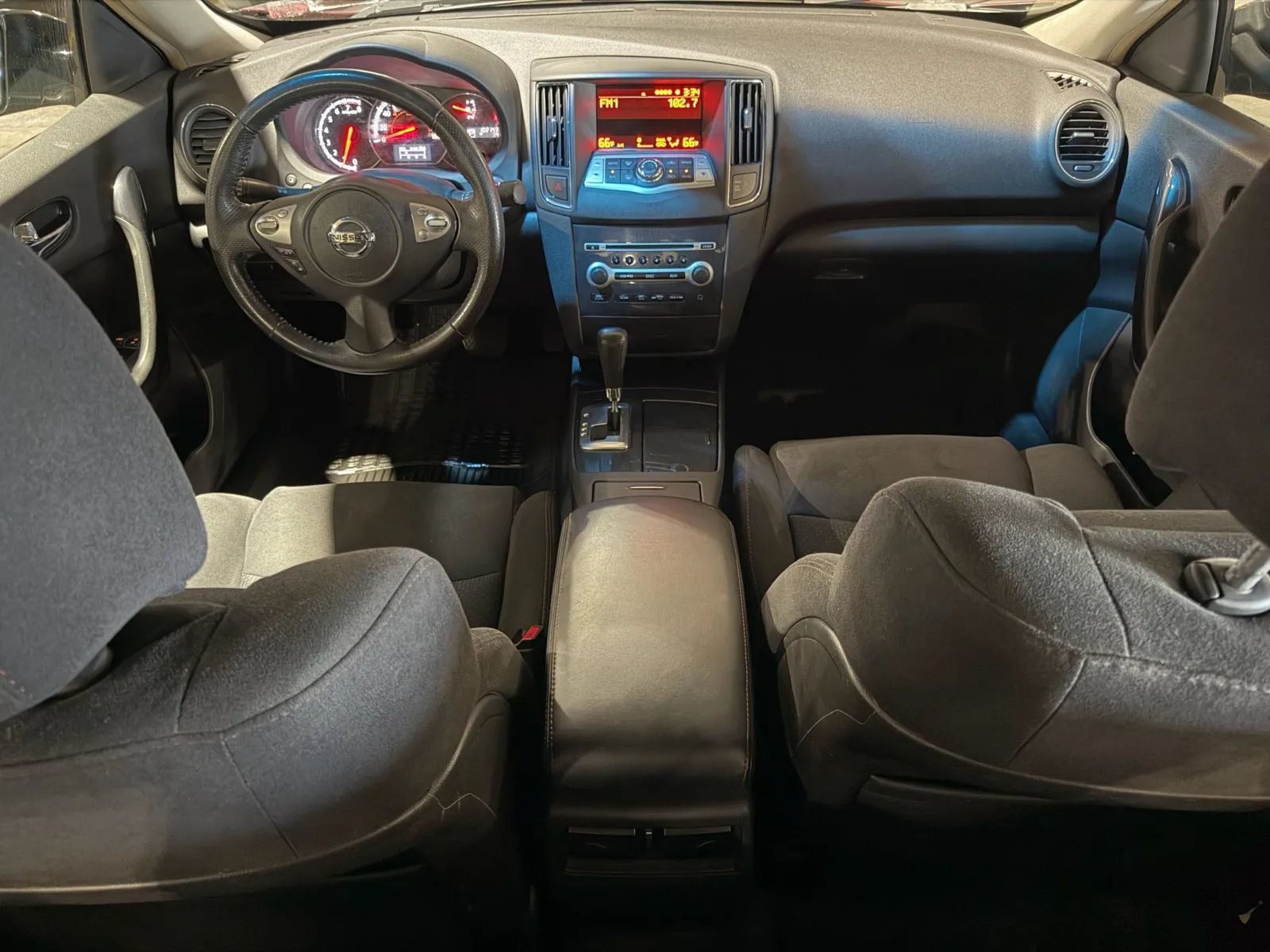 Used 2013 Nissan Maxima 3.5 S FWD image 7