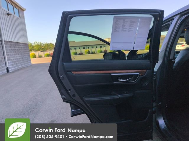 Used 2019 Honda CR-V EX-L image 25