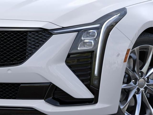 New 2026 Cadillac CT5 Sport RWD image 10