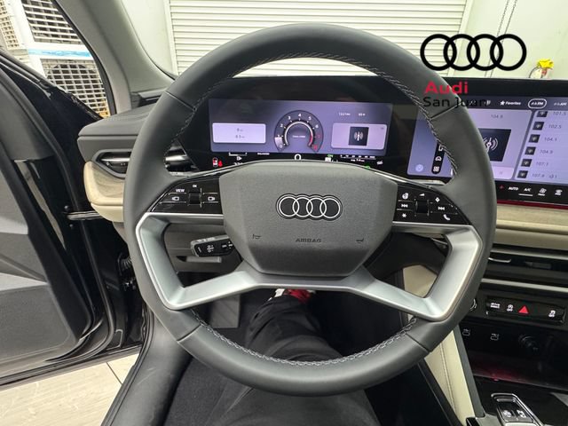 New 2026 Audi Q5 Premium Plus AWD/4WD image 24