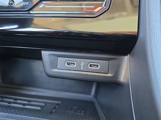 New 2025 Volkswagen Jetta SE image 20