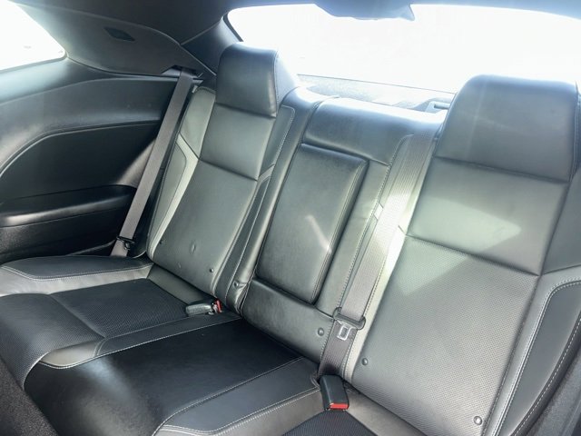 Used 2021 Dodge Challenger SXT w/ Plus Package image 32
