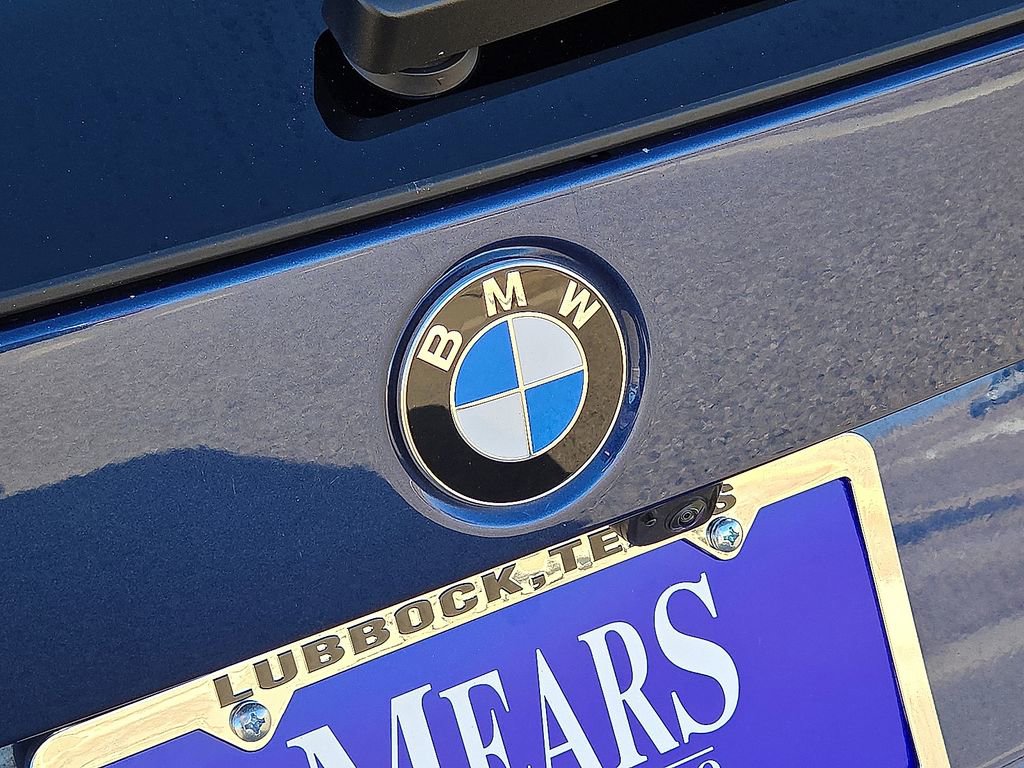 Used 2023 BMW X1 xDrive28i image 13