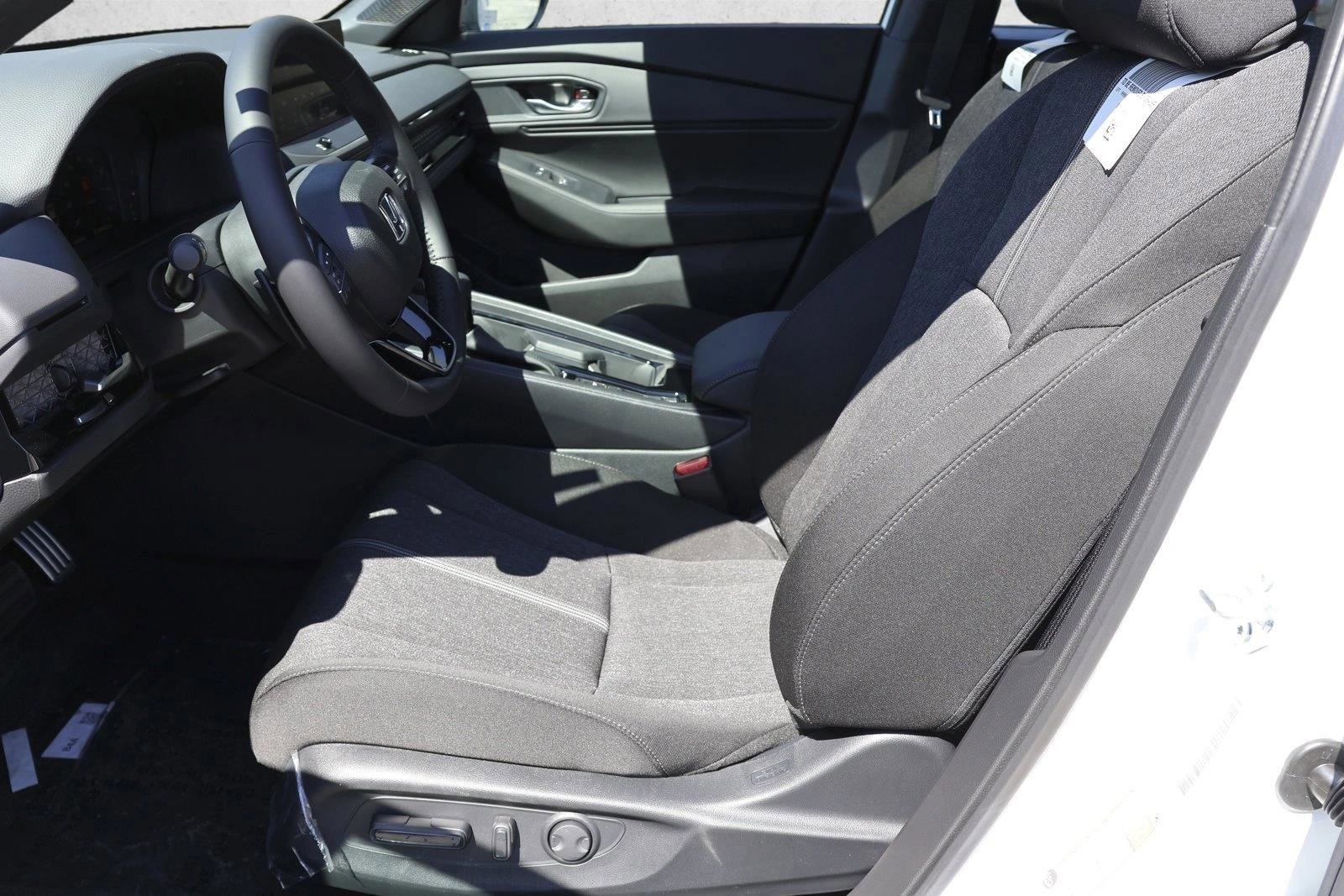 New 2026 Honda Accord Sport image 11