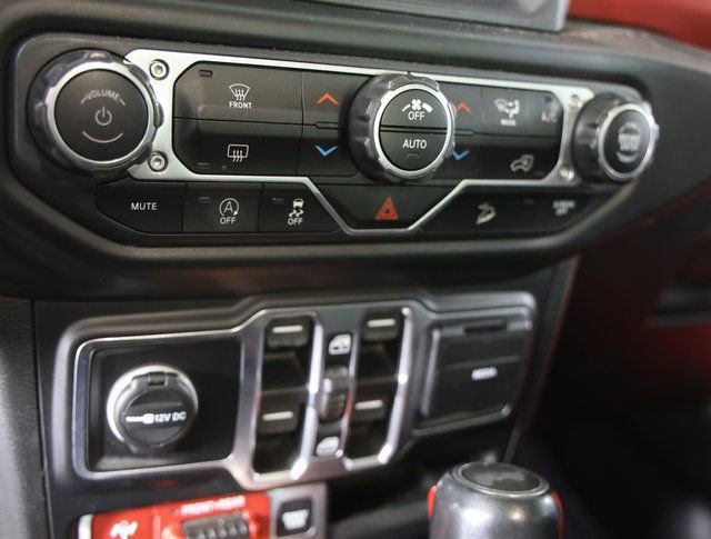 Used 2020 Jeep Wrangler Unlimited Rubicon image 12