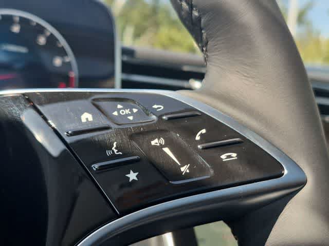 New 2027 Mercedes-Benz E 350 4MATIC Sedan image 25