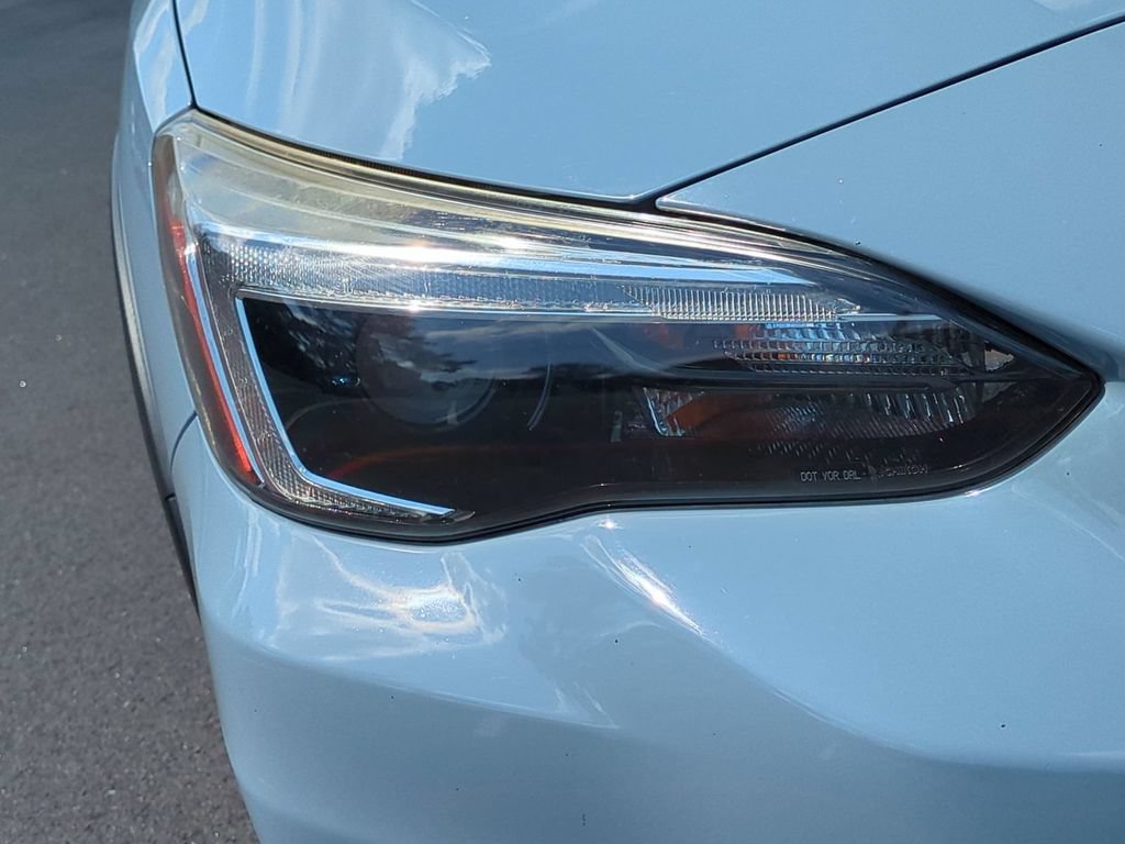 Used 2018 Subaru Crosstrek 2.0i Limited AWD/4WD image 9