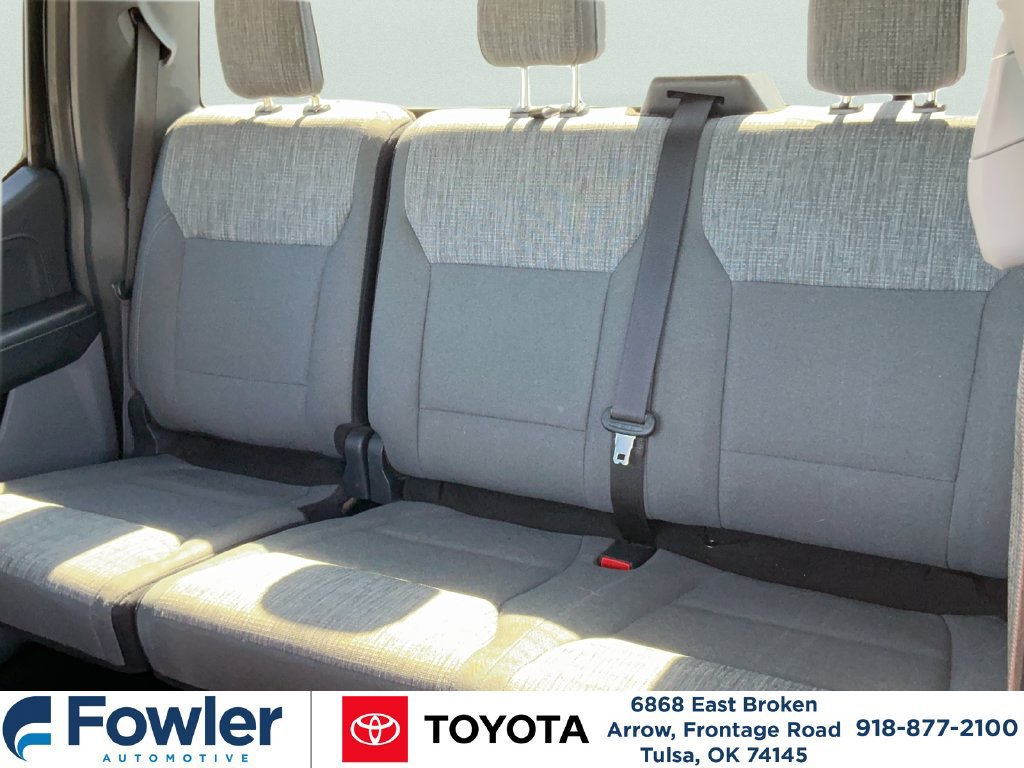 Used 2021 Ford F150 XLT w/ Equipment Group 302A High AWD/4WD image 25
