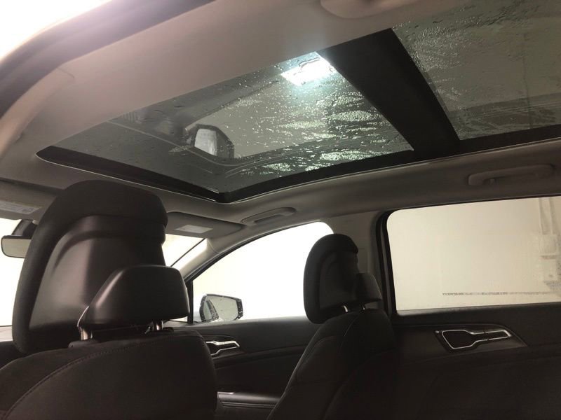 New 2026 Kia Sportage SX image 19